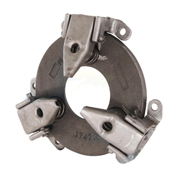 Aftermarket CLUTCH PLATE AND T/O BEARING W/RET PRESSURE (ALL NEW) FOR PART 404639 404639R94 - main